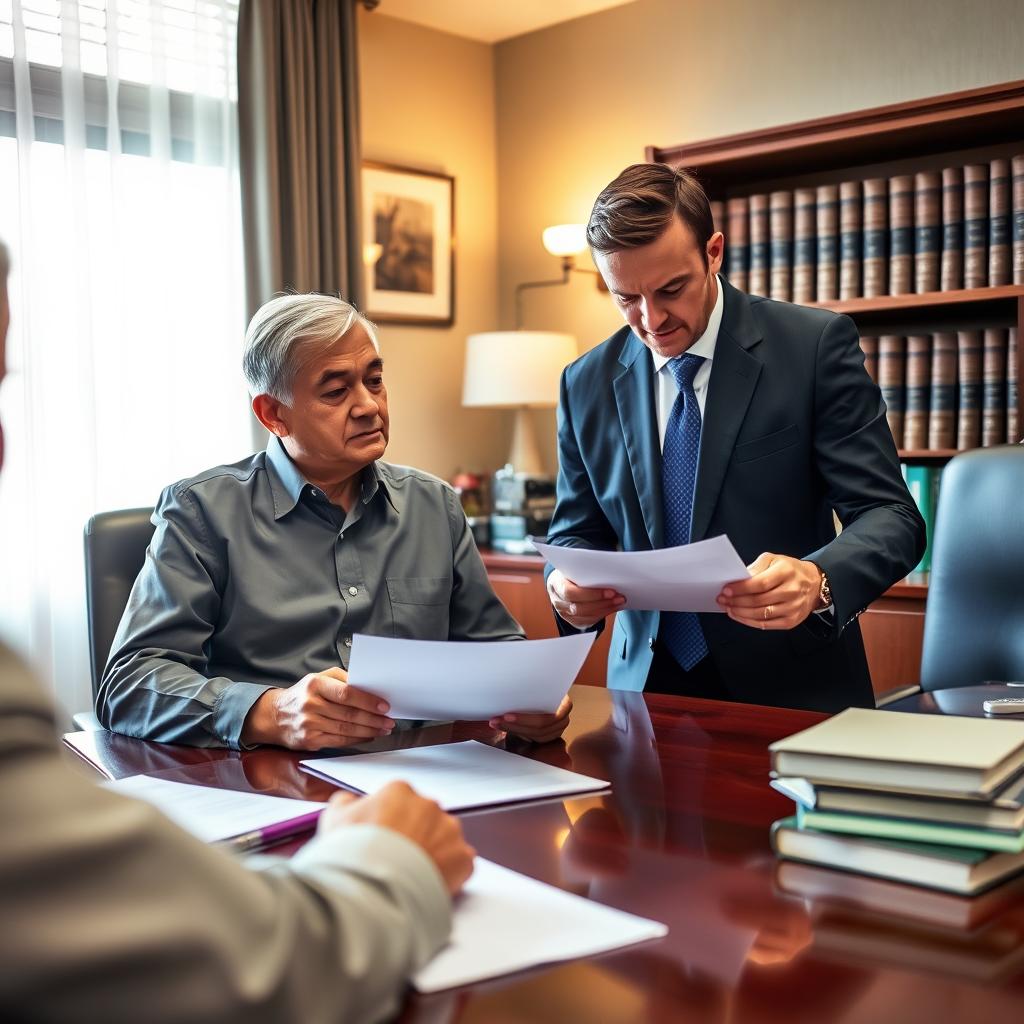 Bribery of Public Officials and Witnesses lawyer Orange County