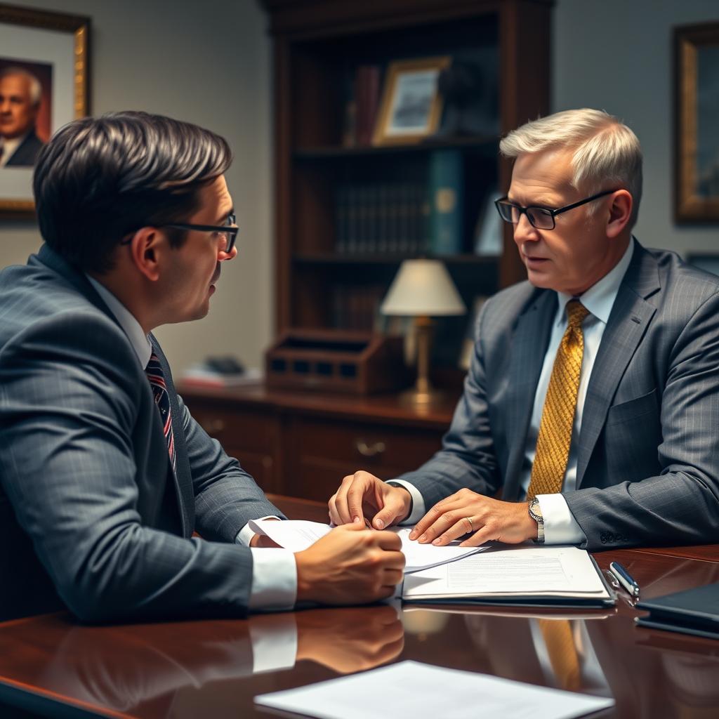Burglary Defense Lawyer Dinwiddie County