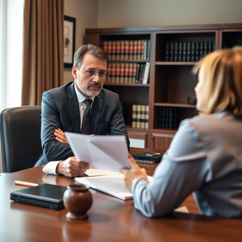 Burglary Defense Lawyer Manassas Park