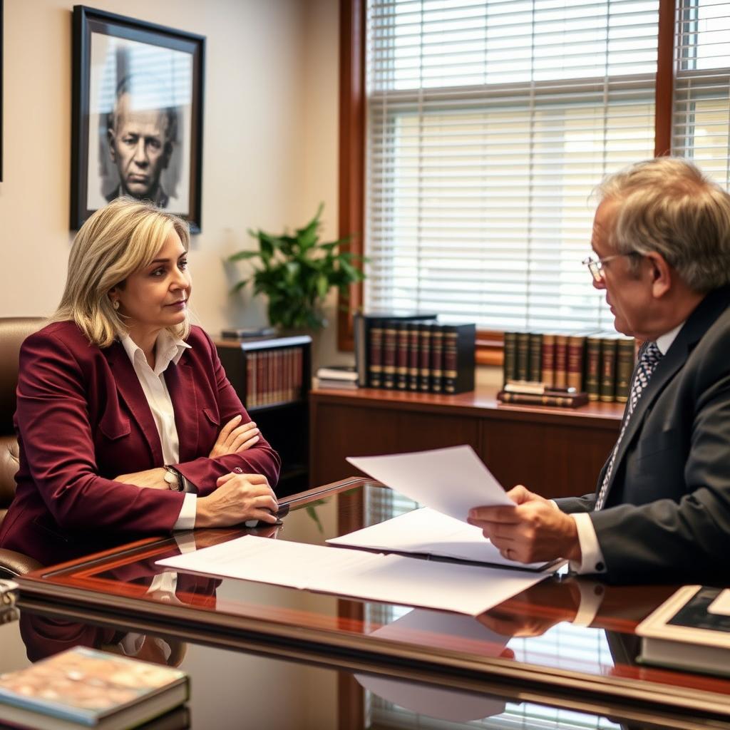 Burglary Defense Lawyer Suffolk