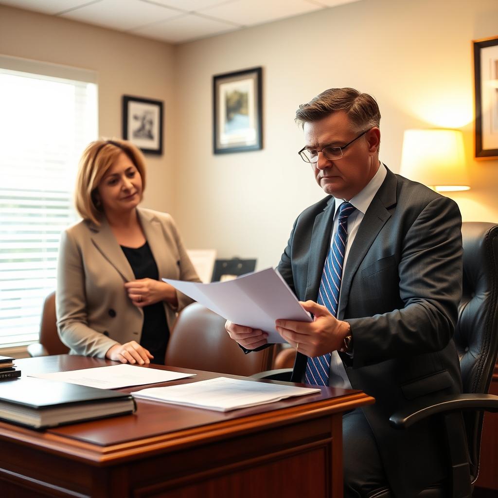 Conspiracy to Commit an Offense lawyer Augusta County