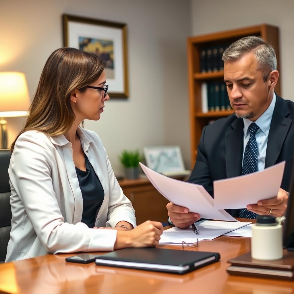 Conspiracy to Commit an Offense lawyer Hanover County