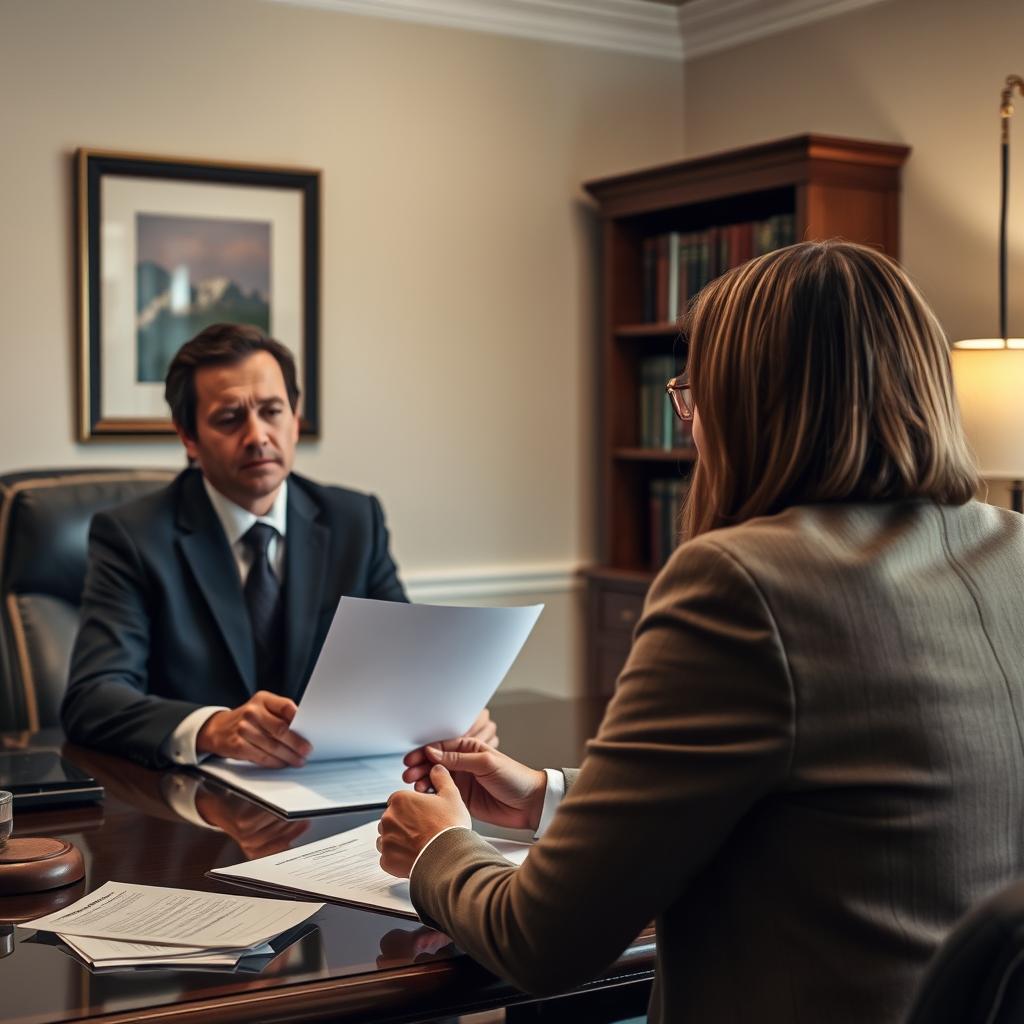 Conspiracy to Commit an Offense lawyer Henrico County