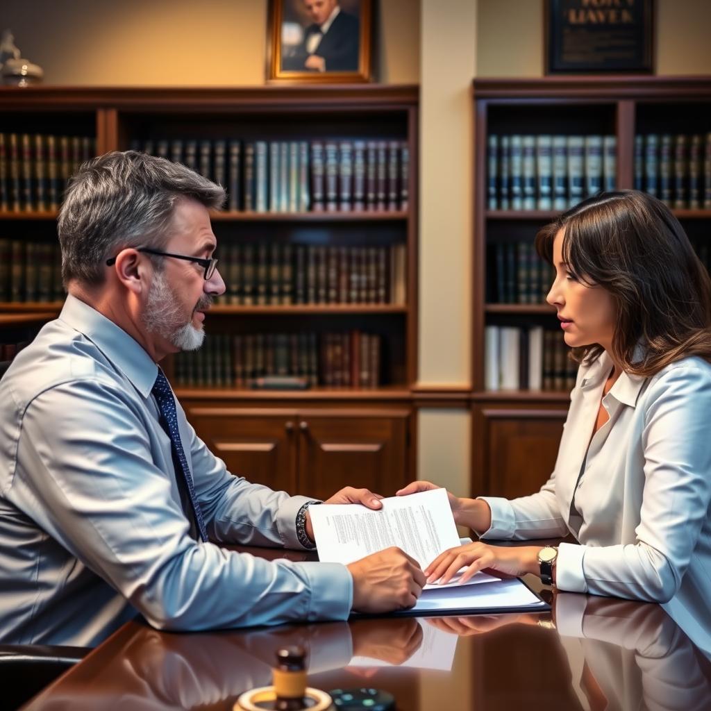 Conspiracy to Commit an Offense lawyer Isle of Wight County