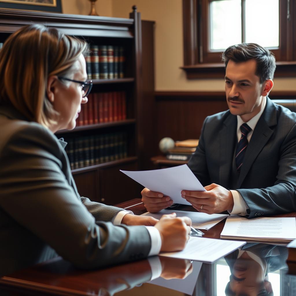 Conspiracy to Commit an Offense lawyer King George County