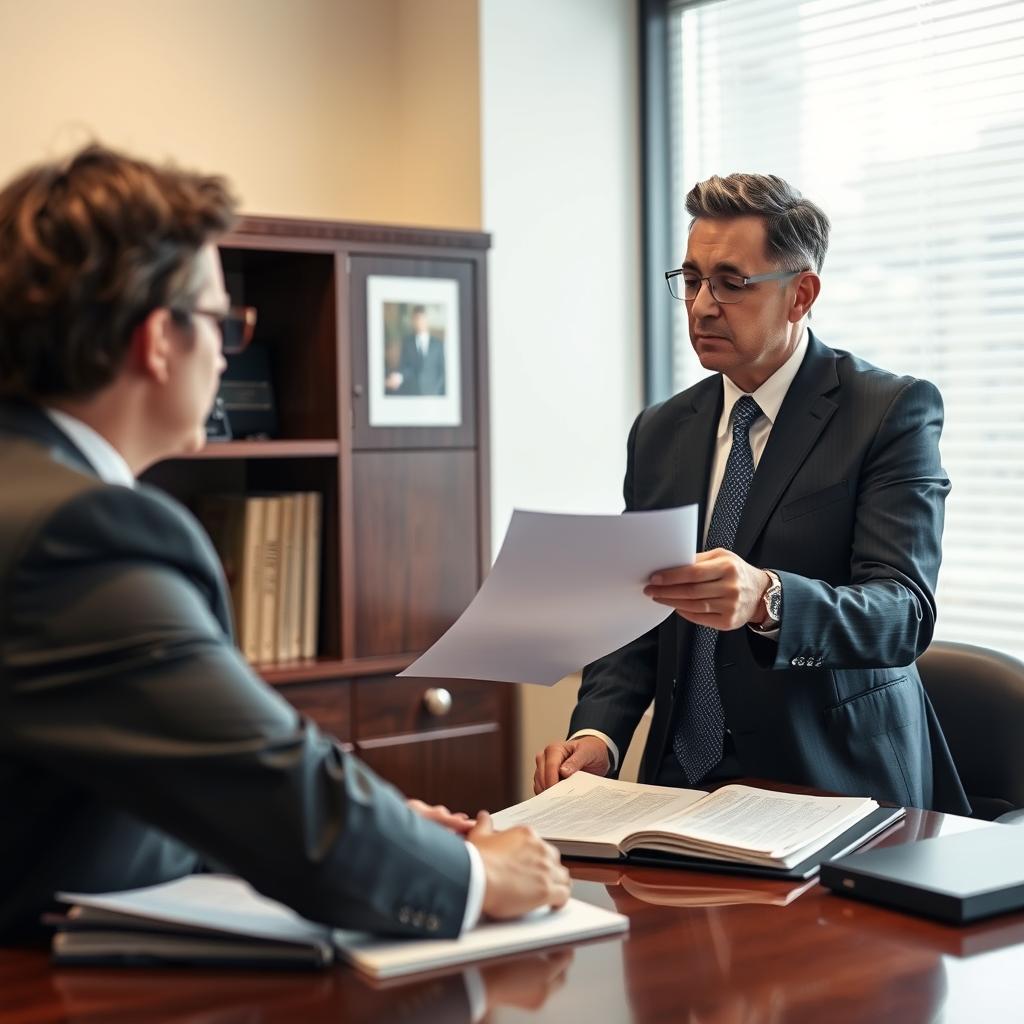 Conspiracy to Commit an Offense lawyer King William County