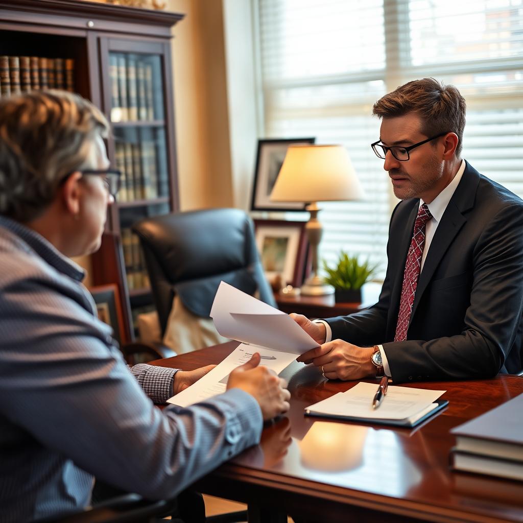 Conspiracy to Commit an Offense lawyer Loudoun County