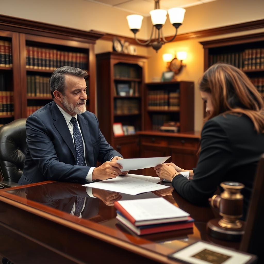 Conspiracy to Commit an Offense lawyer Louisa County
