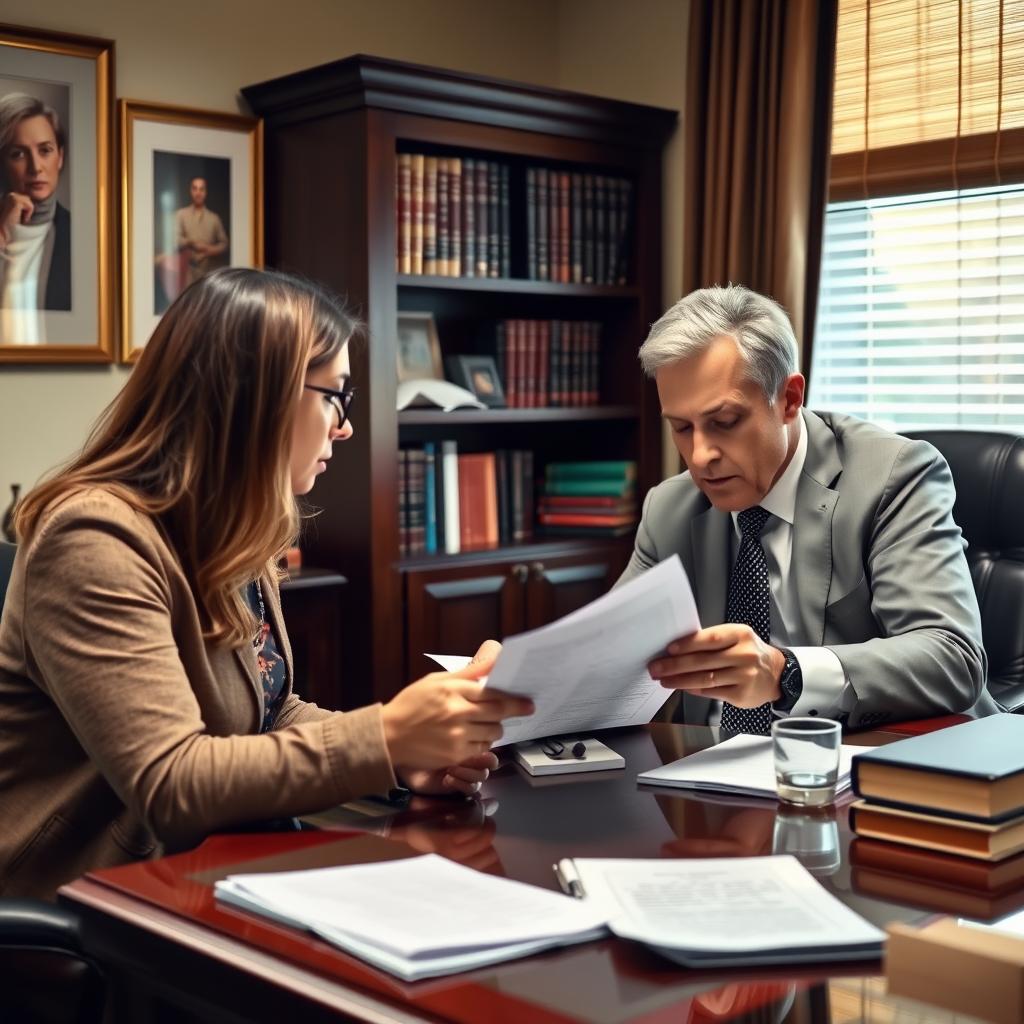 Conspiracy to Commit an Offense lawyer Manassas