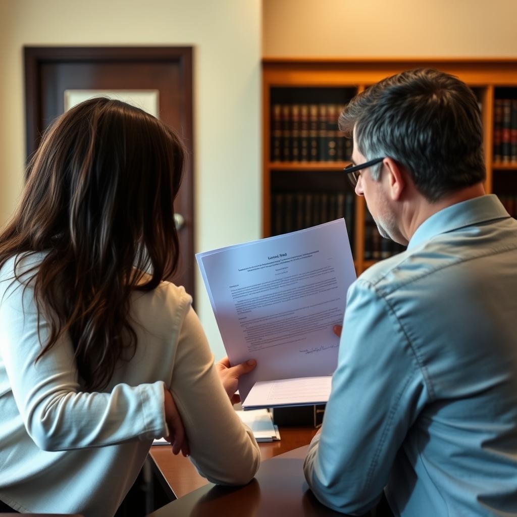 Conspiracy to Commit an Offense lawyer Orange County