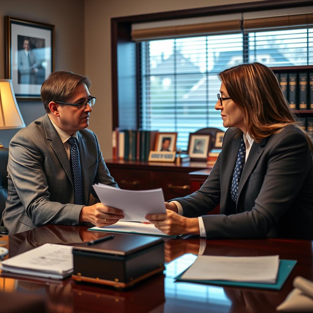 Conspiracy to Commit an Offense lawyer Poquoson