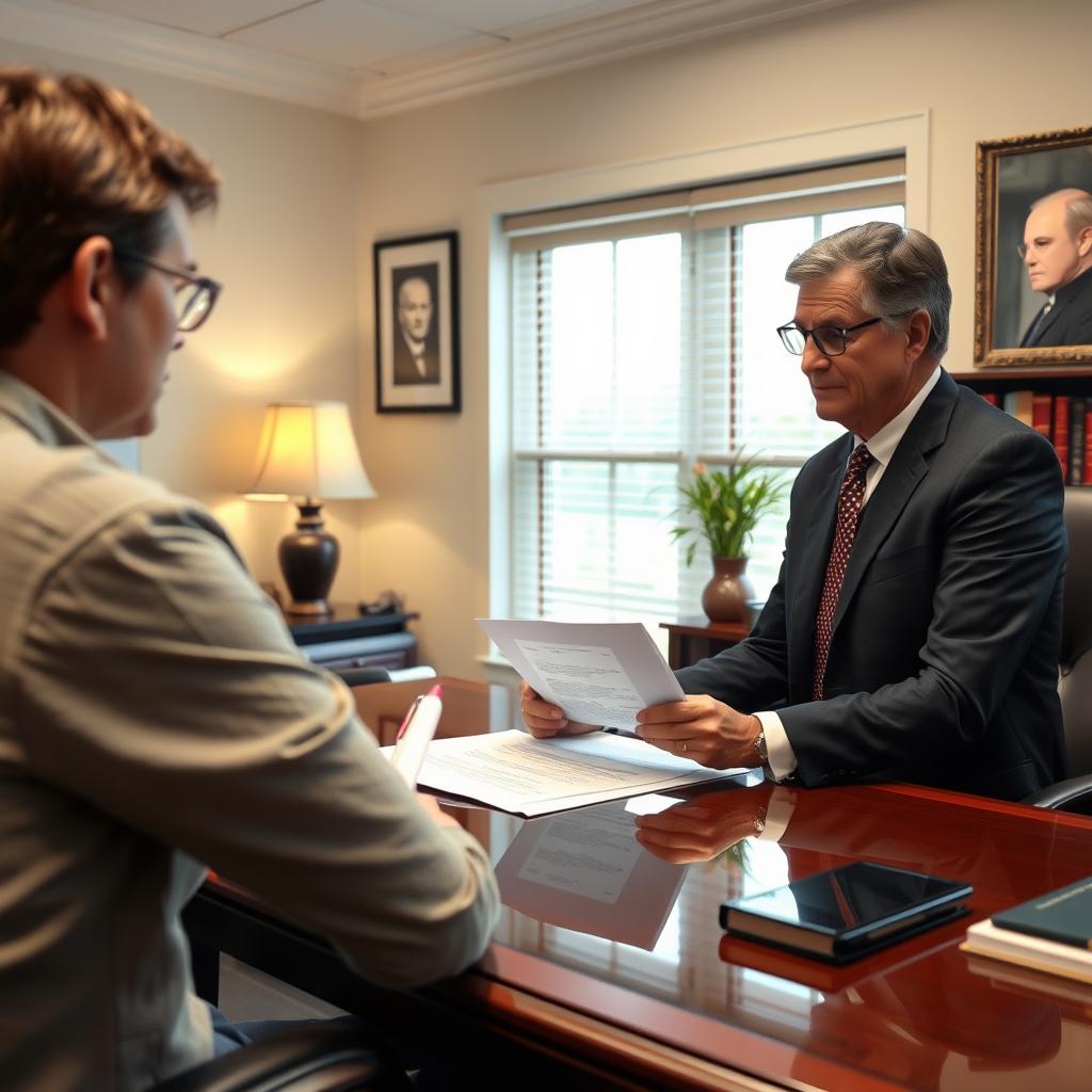 Conspiracy to Commit an Offense lawyer Rappahannock County
