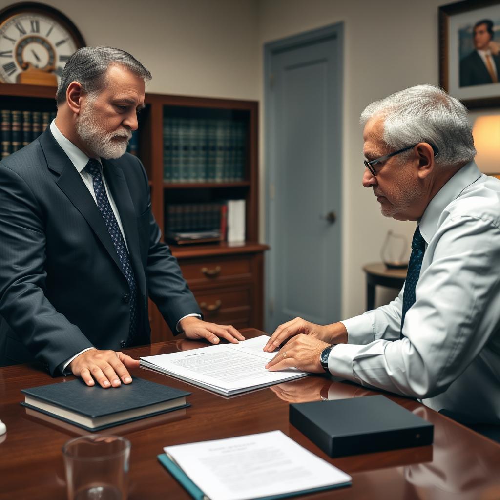 Conspiracy to Commit Fraud lawyer Augusta County