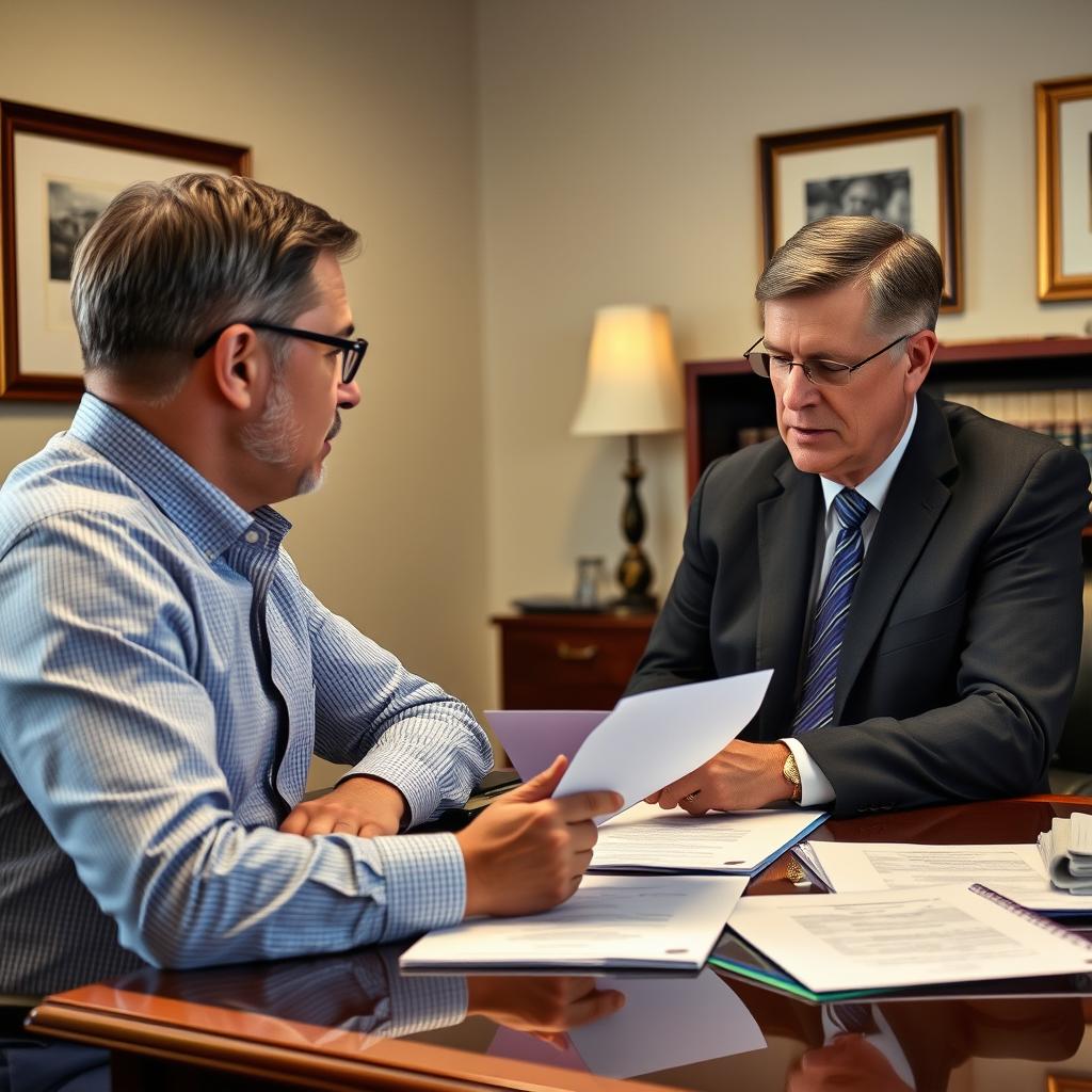 Conspiracy to Commit Fraud lawyer Botetourt County