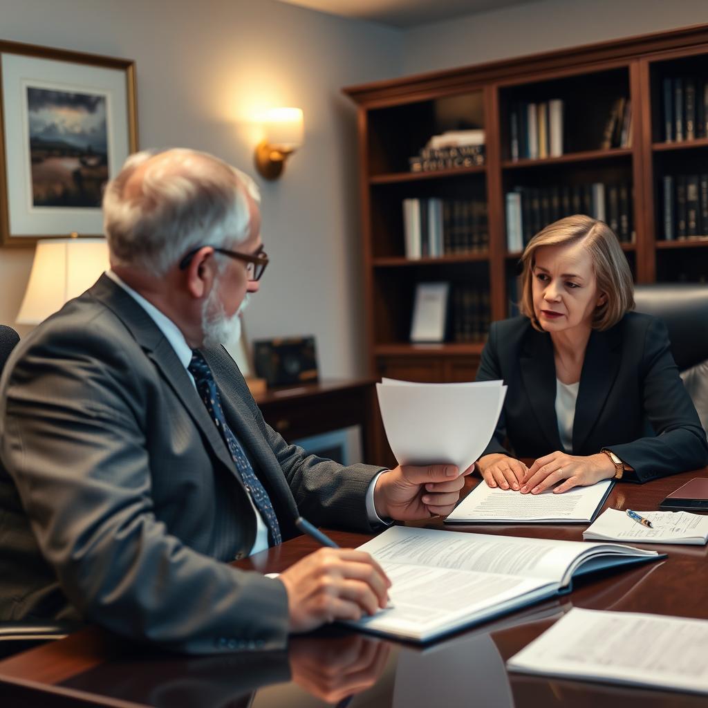 Conspiracy to Commit Fraud lawyer Clarke County