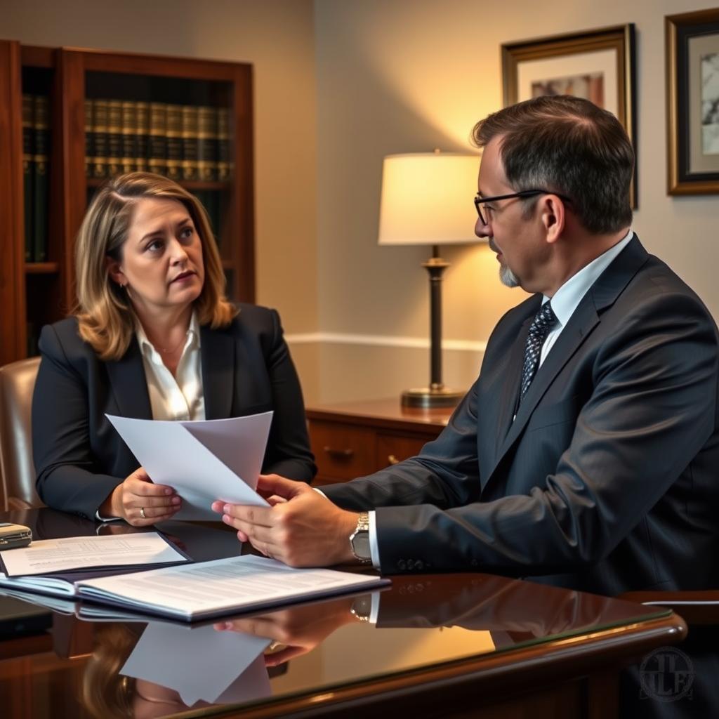 Conspiracy to Commit Fraud lawyer Fairfax County