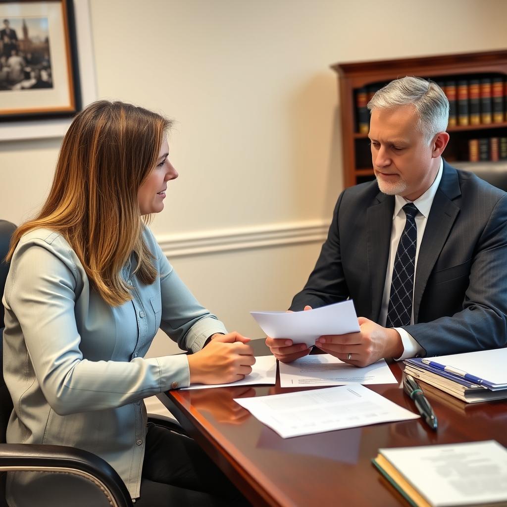 Conspiracy to Commit Fraud lawyer Falls Church
