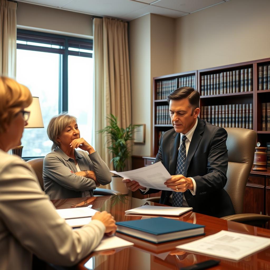 Conspiracy to Commit Fraud lawyer Fluvanna County