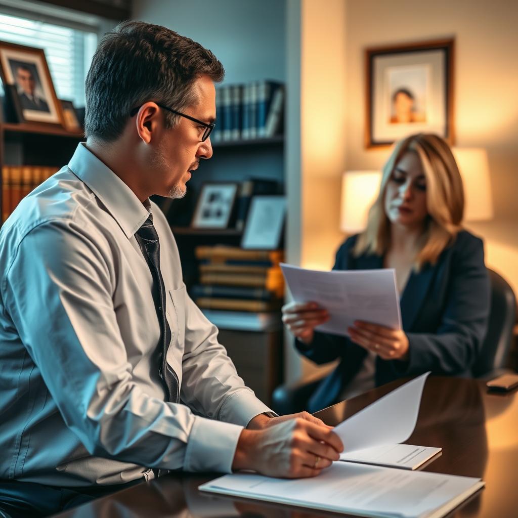 Conspiracy to Commit Fraud lawyer Frederick County