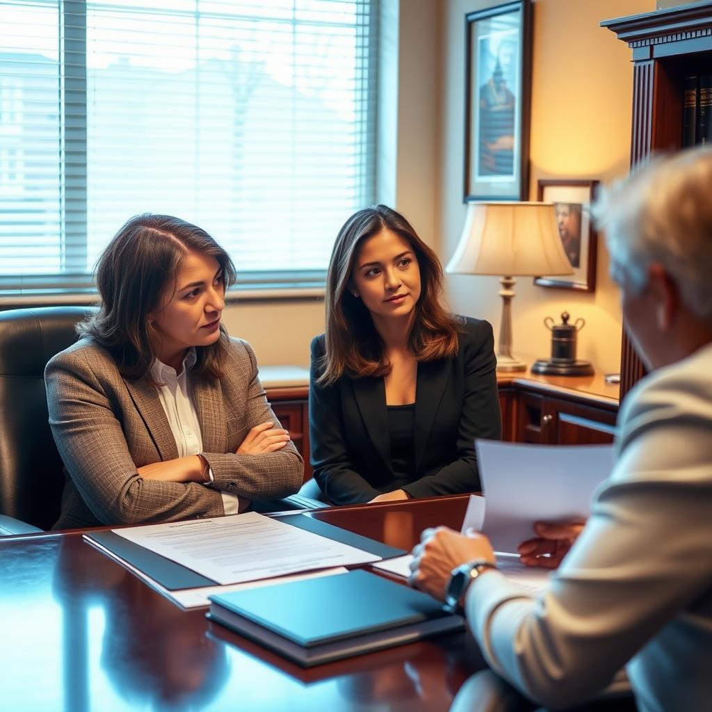 Conspiracy to Commit Fraud lawyer Goochland County