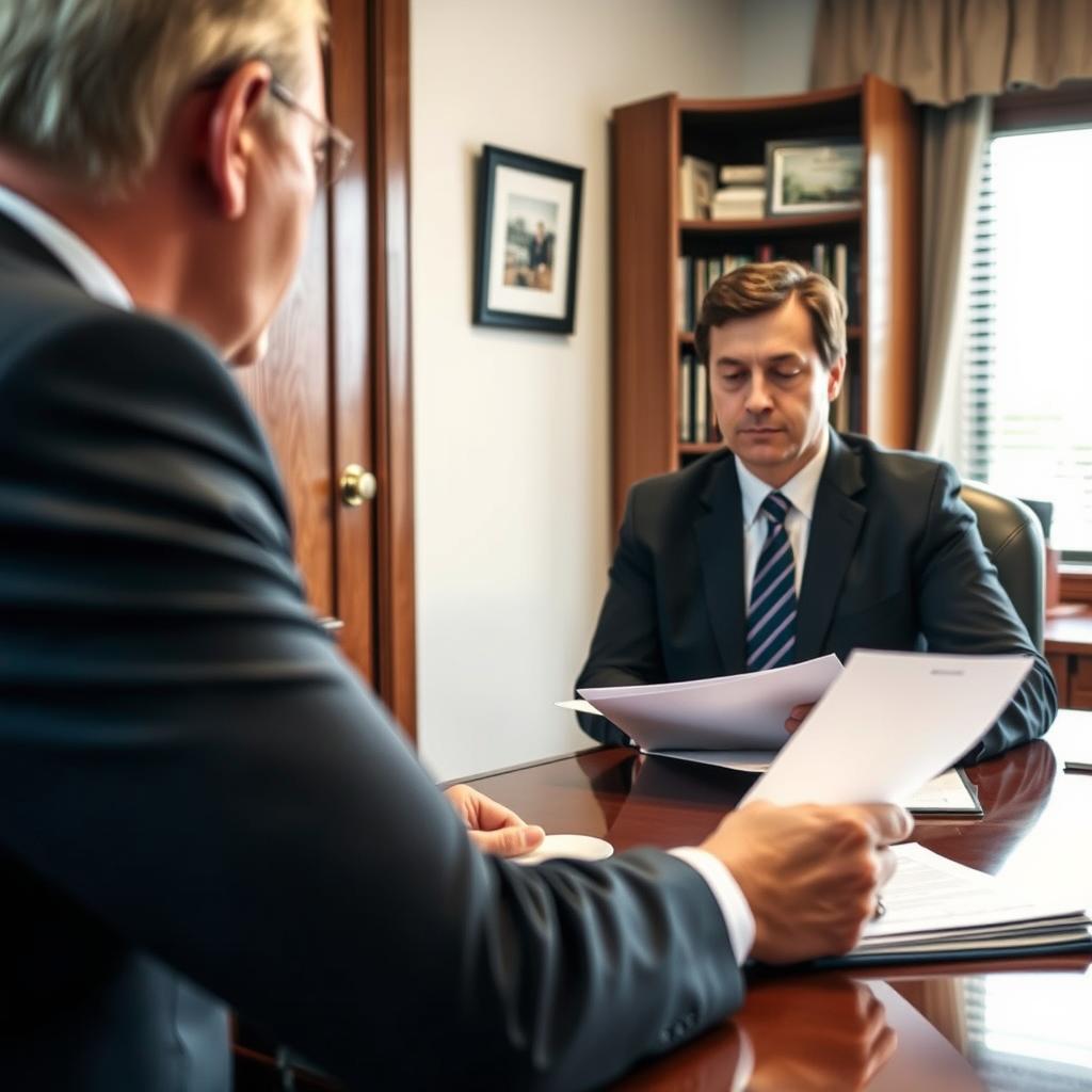 Conspiracy to Commit Fraud lawyer Hanover County