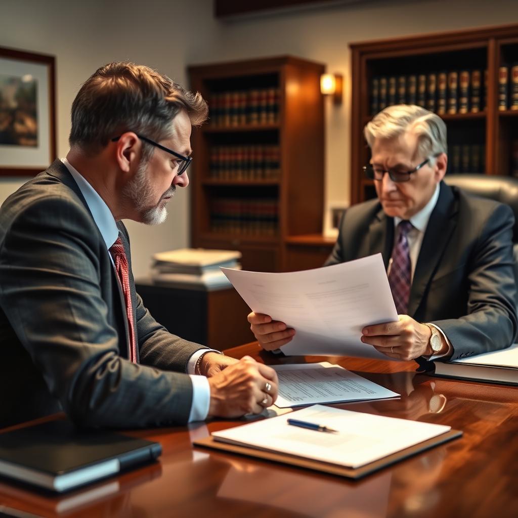 Conspiracy to Commit Fraud lawyer Henrico County