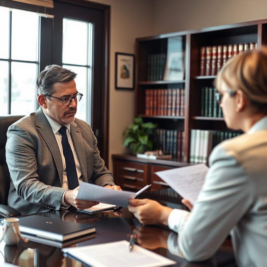 Conspiracy to Commit Fraud lawyer James City County