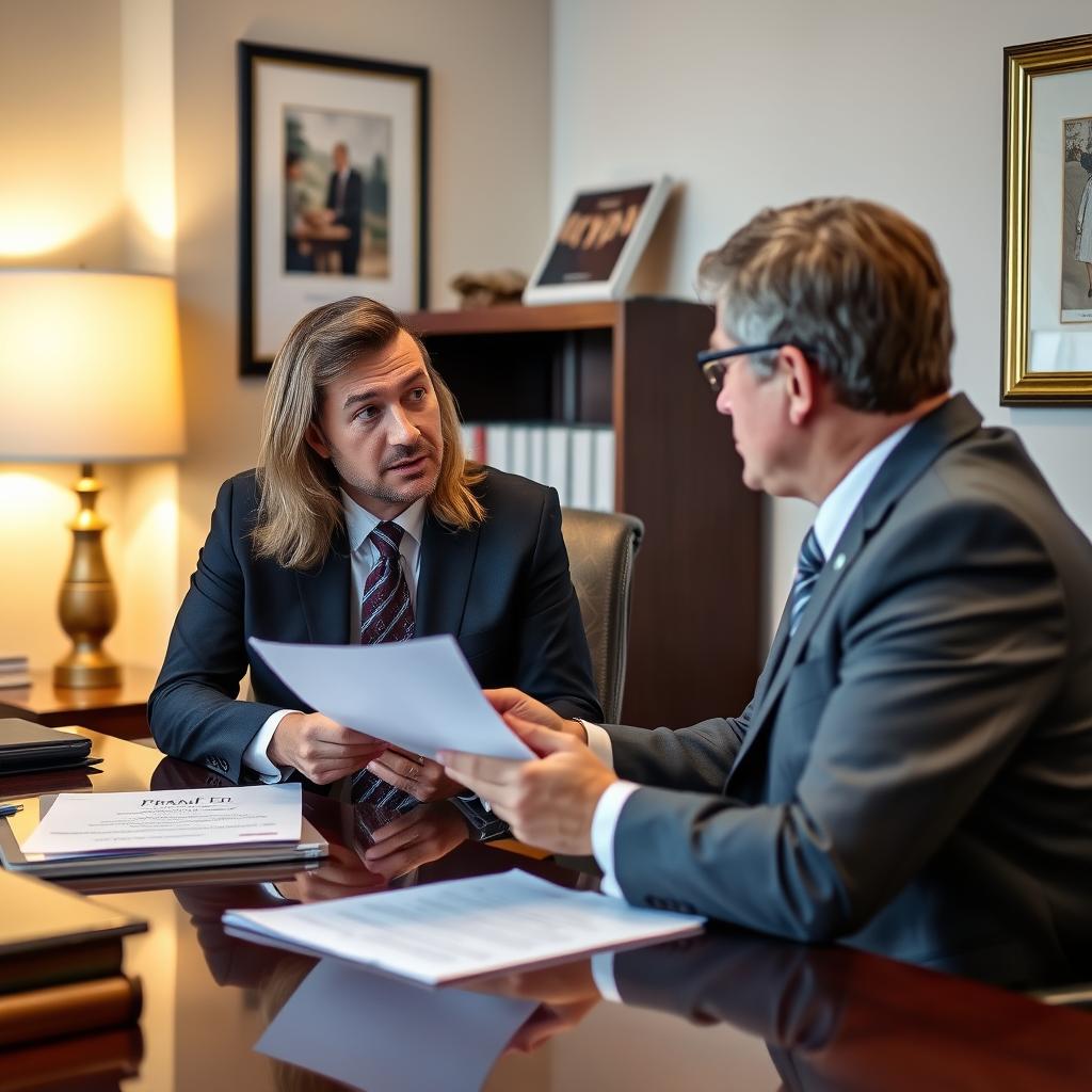 Conspiracy to Commit Fraud lawyer King William County