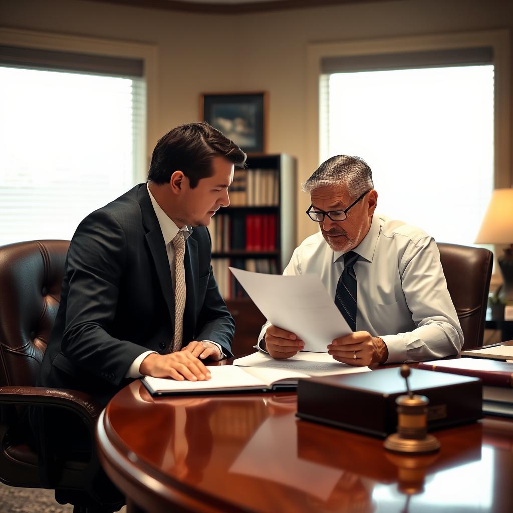 Conspiracy to Commit Fraud lawyer Loudoun County