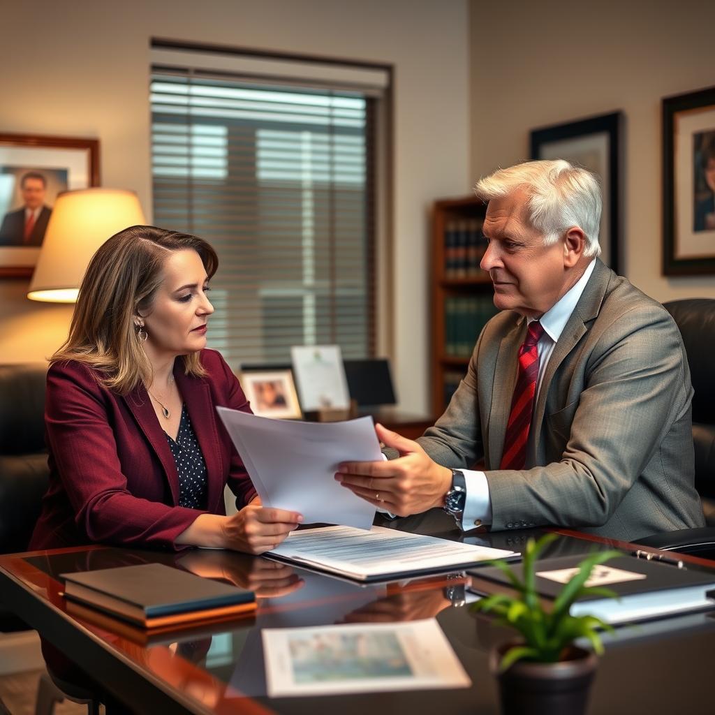 Conspiracy to Commit Fraud lawyer New Kent County