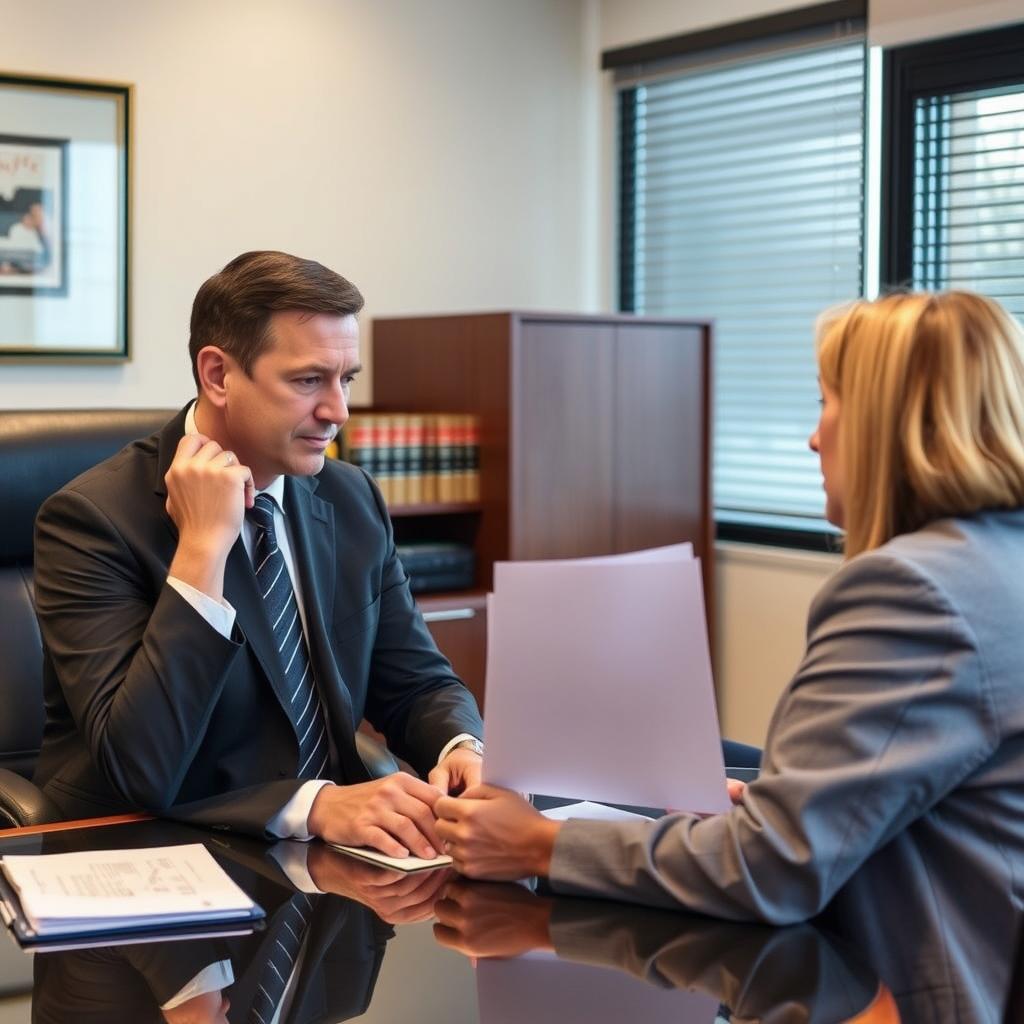 Conspiracy to Commit Fraud lawyer Prince William County