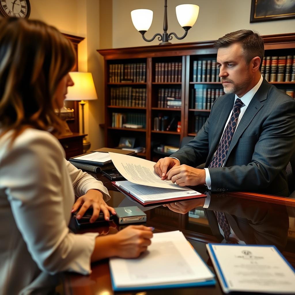 Conspiracy to Commit Fraud lawyer Rappahannock County