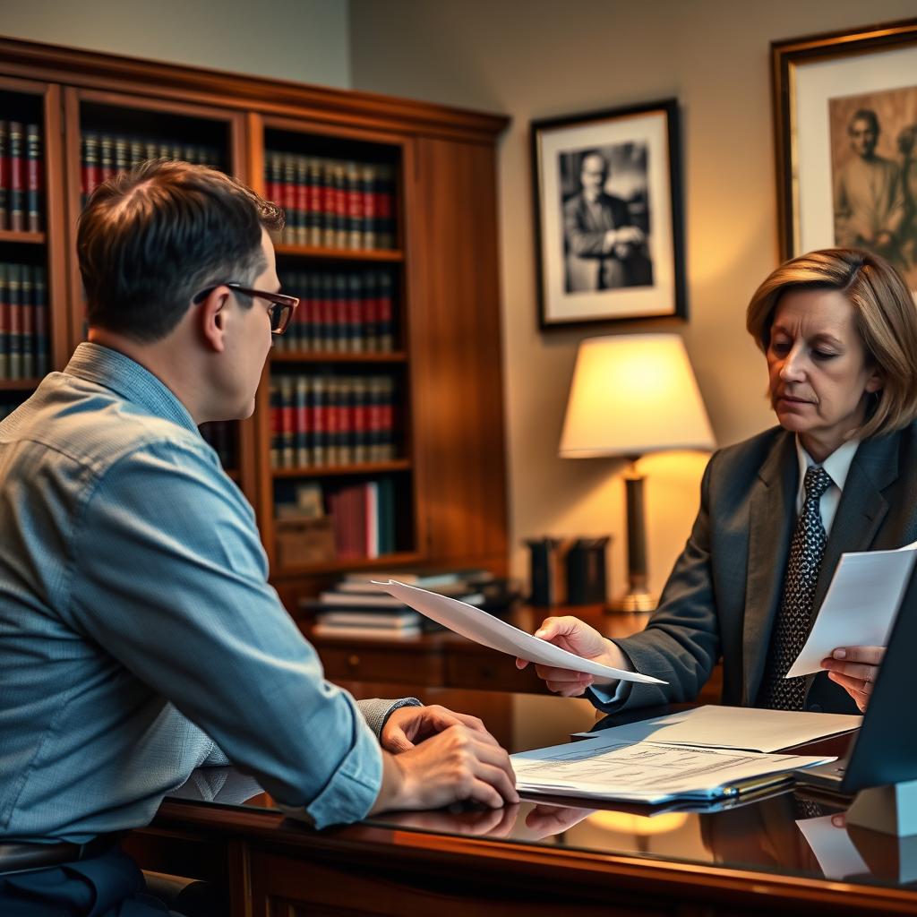 Conspiracy to Commit Fraud lawyer Stafford County