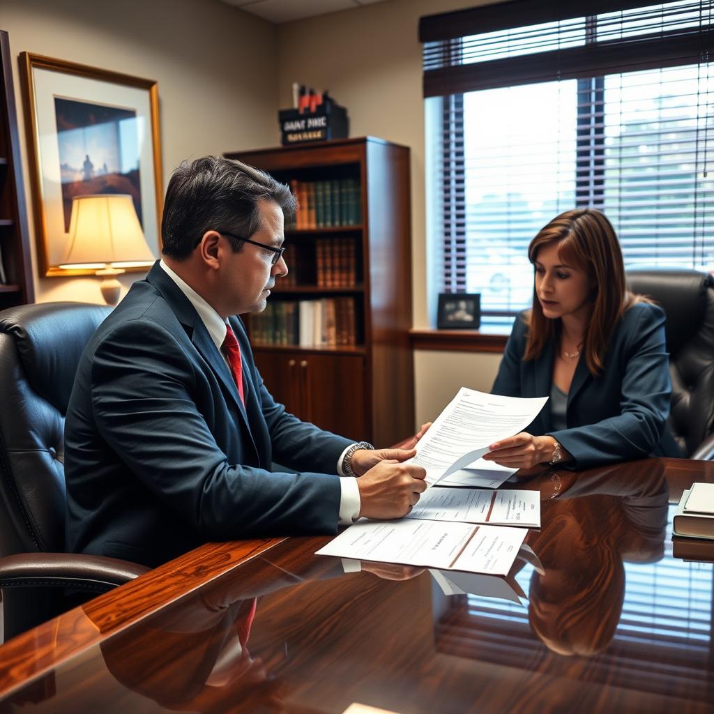 Conspiracy to Commit Money Laundering lawyer Bedford County