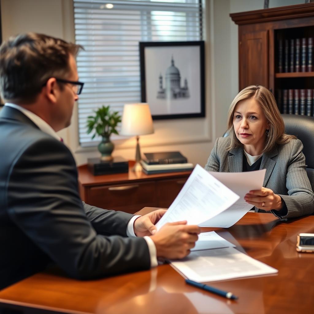 Conspiracy to Commit Money Laundering lawyer Caroline County