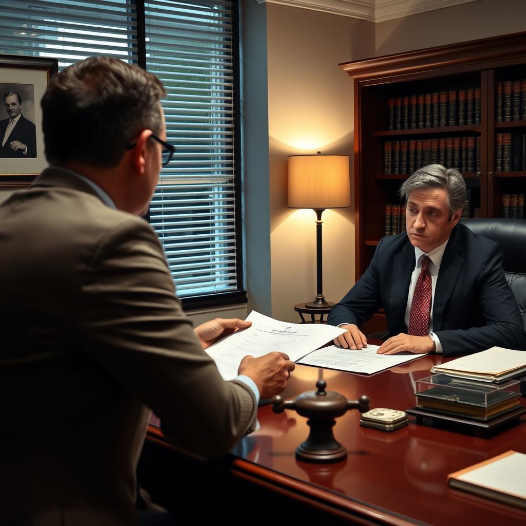 Conspiracy to Commit Money Laundering lawyer Chesapeake