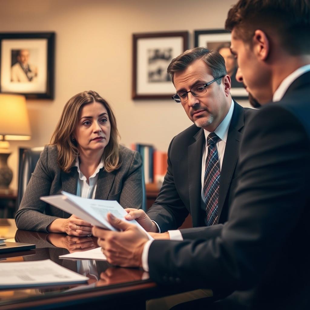 Conspiracy to Commit Money Laundering lawyer Fredericksburg