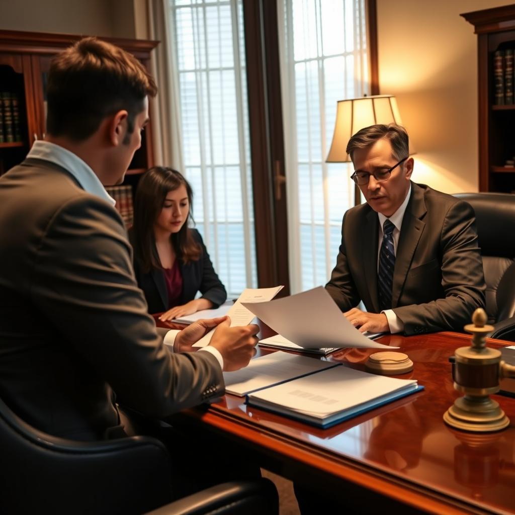 Conspiracy to Commit Money Laundering lawyer James City County