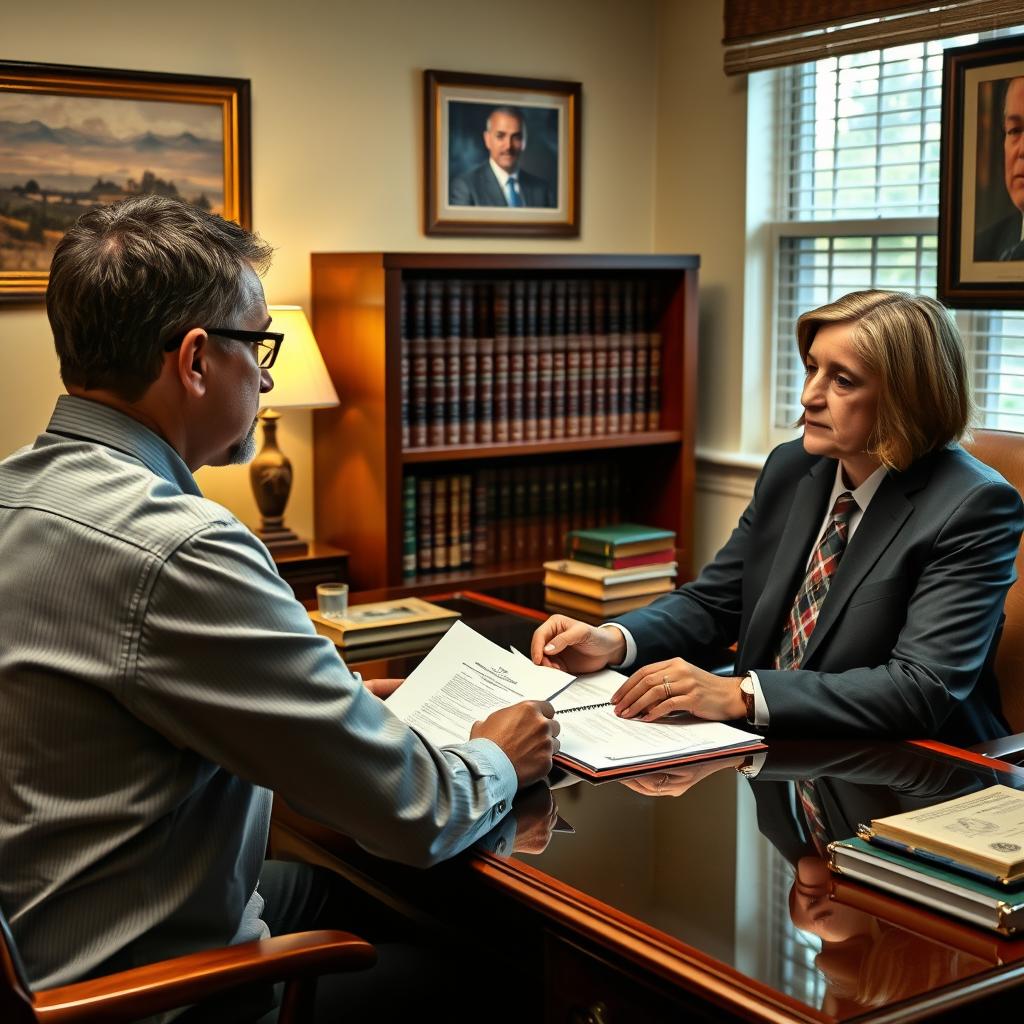 Conspiracy to Commit Money Laundering lawyer Rappahannock County