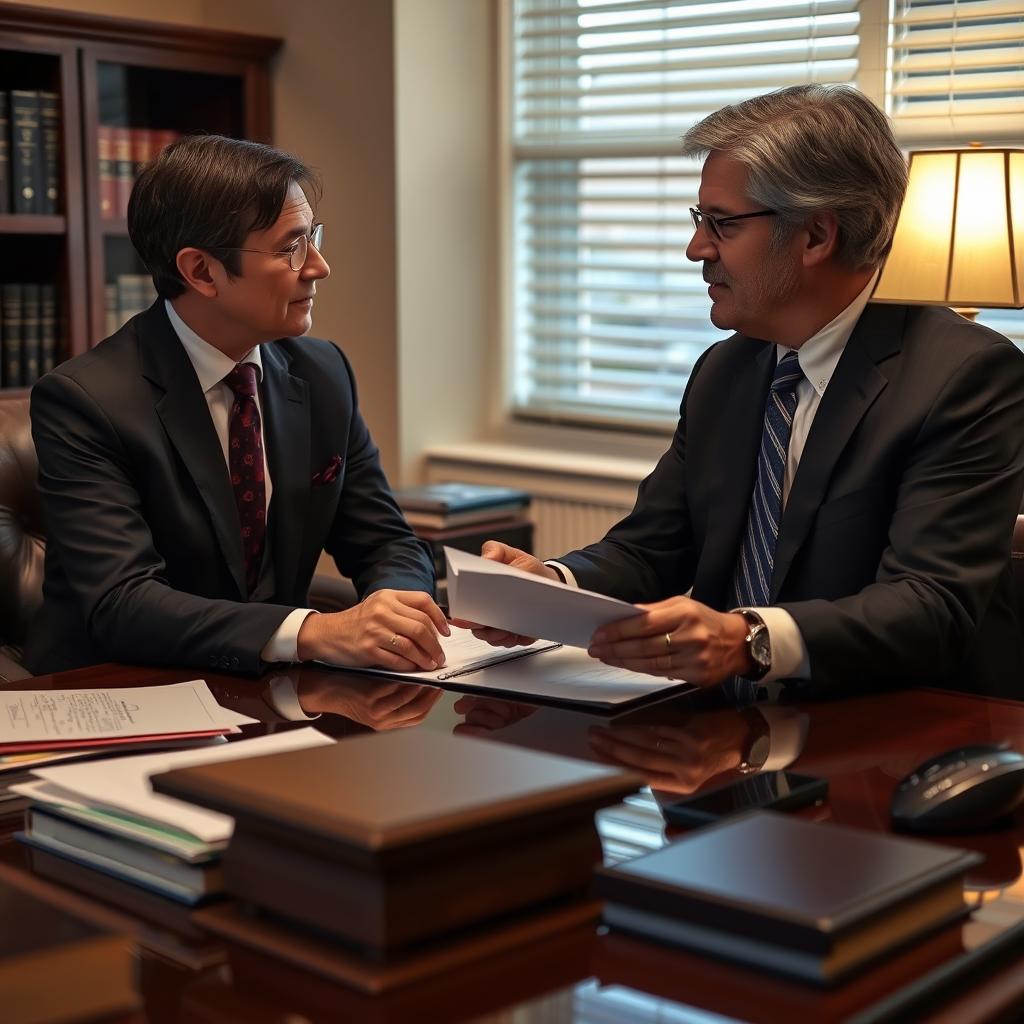 Destruction or Falsification of Records lawyer Roanoke County