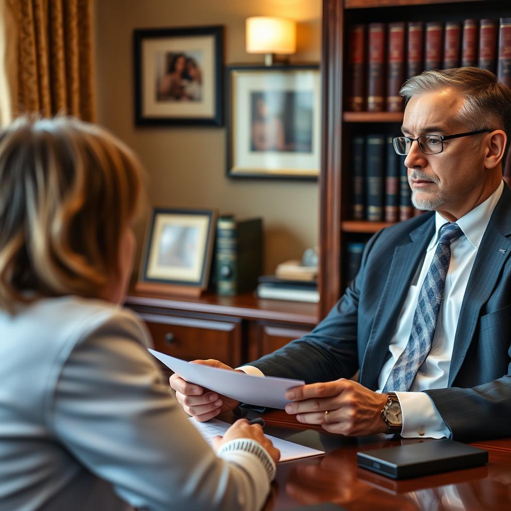 Extortion Under Color of Official Right lawyer Augusta County
