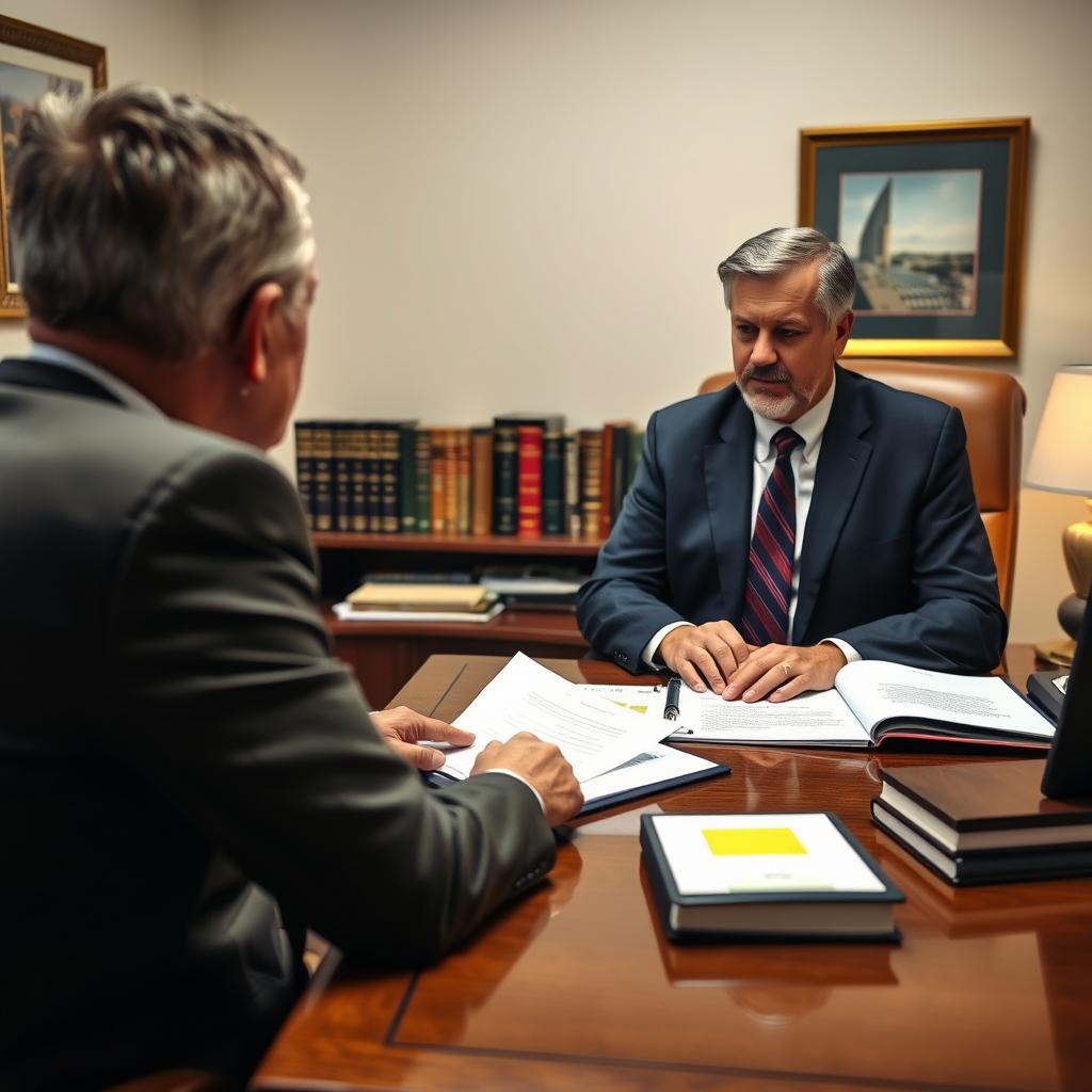 Extortion Under Color of Official Right lawyer Botetourt County