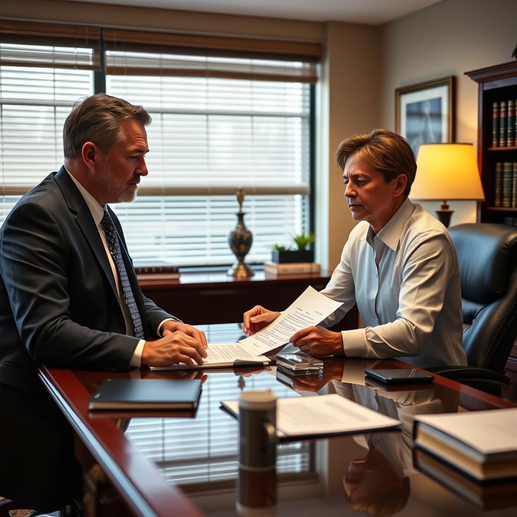 Extortion Under Color of Official Right lawyer Chesapeake