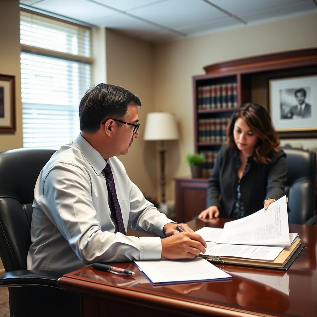 Extortion Under Color of Official Right lawyer Chesterfield County