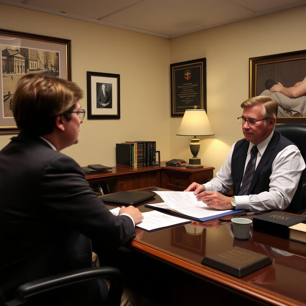 Extortion Under Color of Official Right lawyer Culpeper County