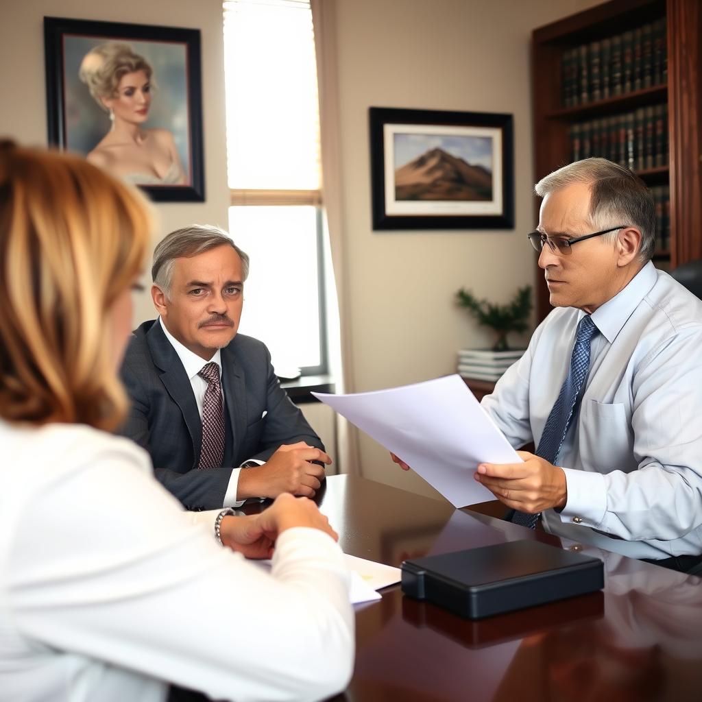 Extortion Under Color of Official Right lawyer Falls Church