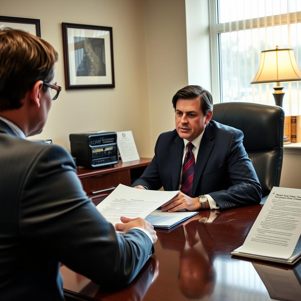 Extortion Under Color of Official Right lawyer Fauquier County