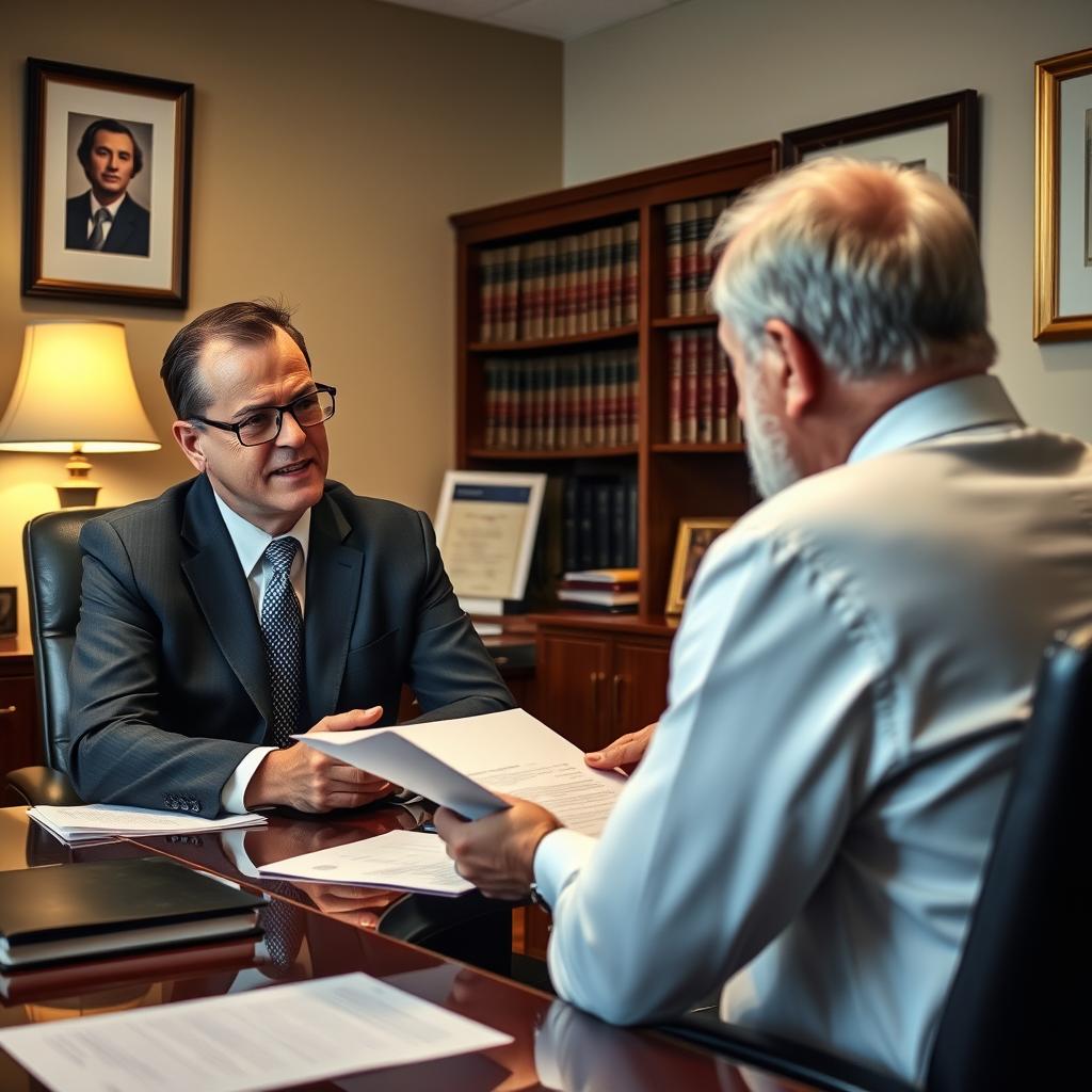 Extortion Under Color of Official Right lawyer Frederick County