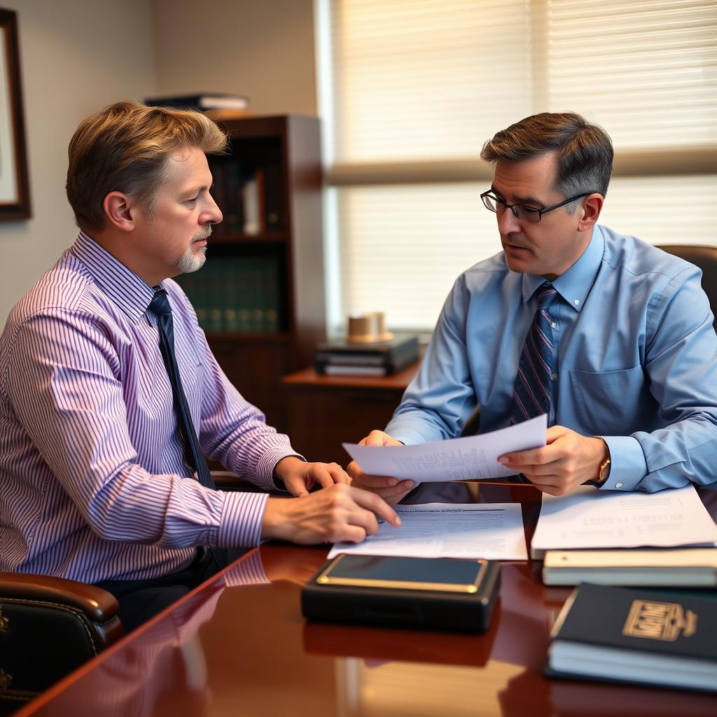 Extortion Under Color of Official Right lawyer Fredericksburg
