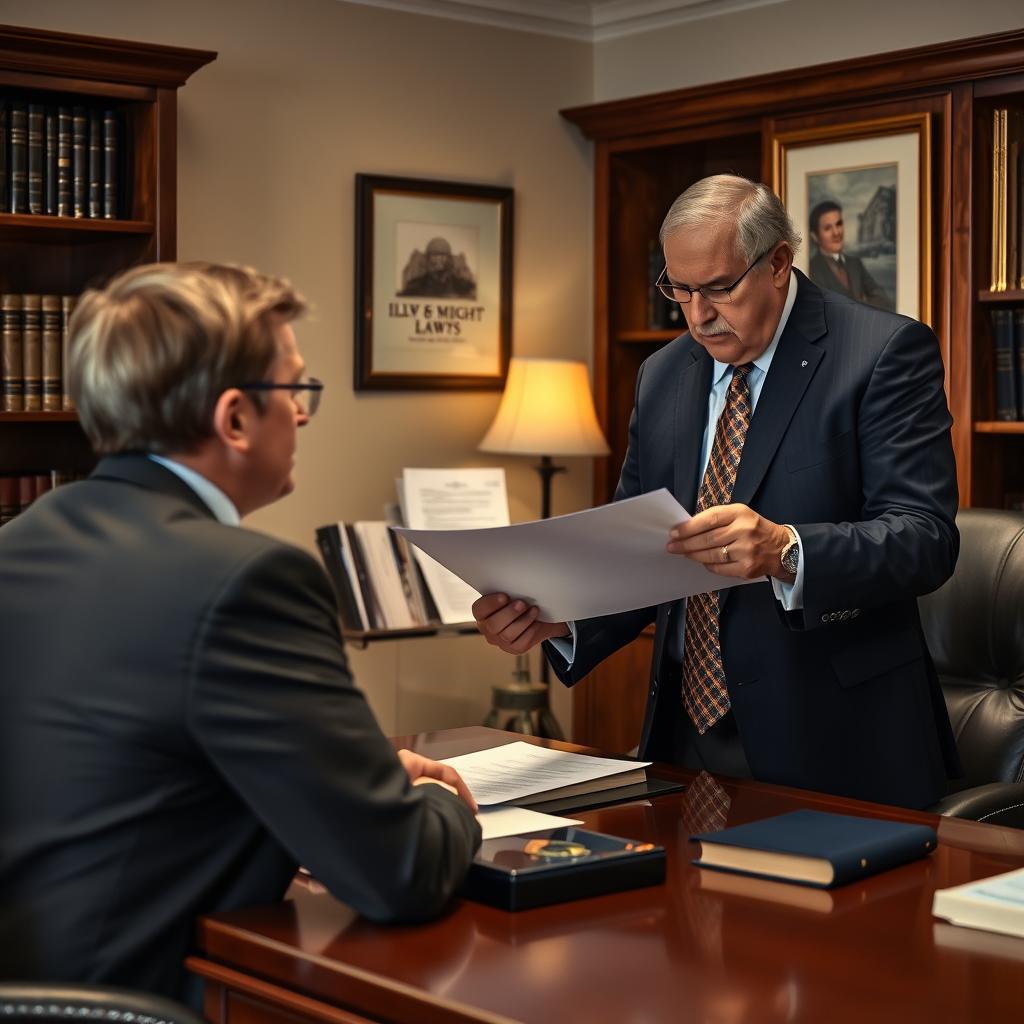 Extortion Under Color of Official Right lawyer Isle of Wight County